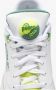 Reebok Sneakers Club C 85 Pump Glen Green Wit Heren - Thumbnail 3