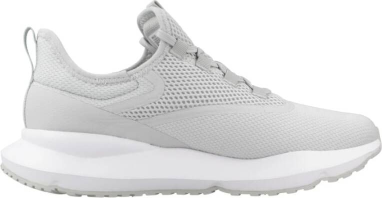 Reebok Sneakers Gray Dames