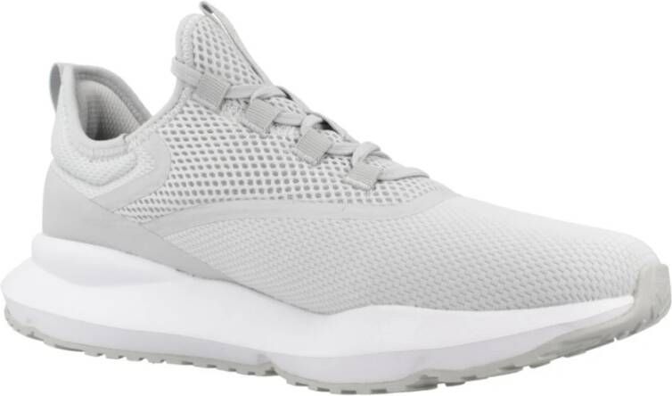 Reebok Sneakers Gray Dames