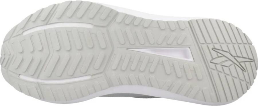 Reebok Sneakers Gray Dames