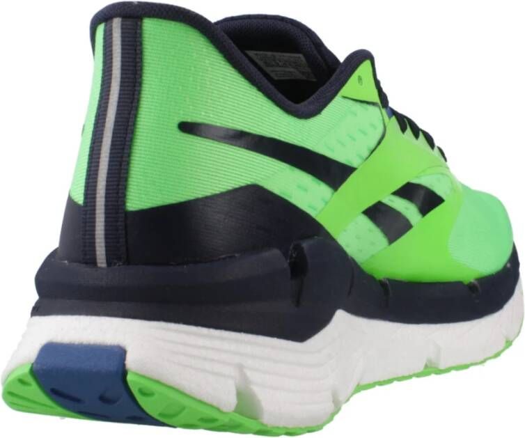 Reebok Sneakers Green Heren