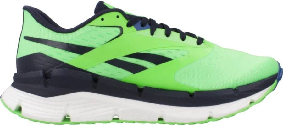 Reebok Sneakers Green Heren