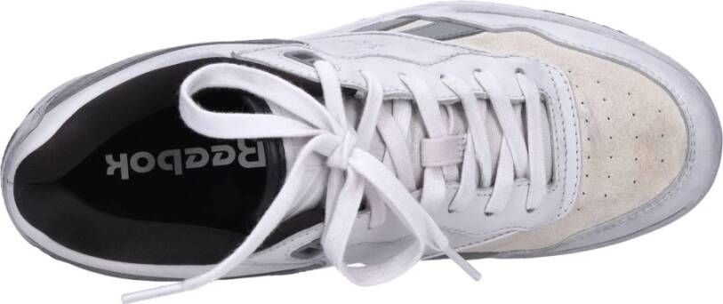 Reebok Sneakers Grijs