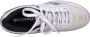 Reebok Witte Sneakers met Contrasterende Details White Heren - Thumbnail 12