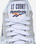 Reebok Classics LT Court sneakers wit donkerblauw - Thumbnail 6
