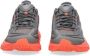 Reebok Streetwear Sneakers Zig Kinetica 2.5 Pure Gray Heren - Thumbnail 5