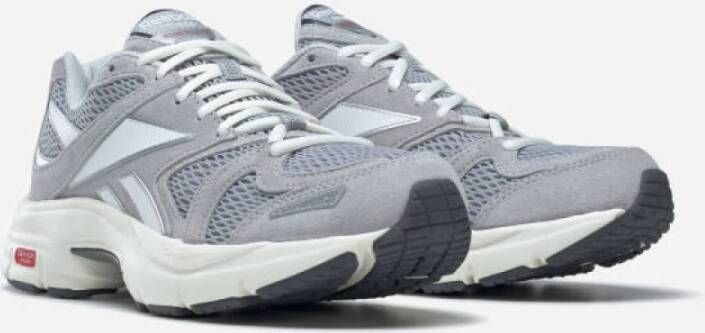 Reebok Sneakers Grijs Heren