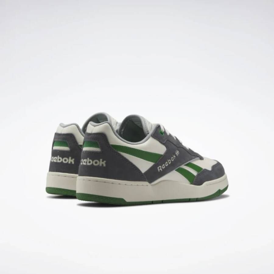 Reebok Sneakers Grijs Heren