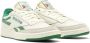 Reebok Club C Revenge Vintage Heren Schoenen Trainers Leer Wit FW4862 - Thumbnail 6