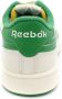 Reebok Club C Revenge Vintage Heren Schoenen Trainers Leer Wit FW4862 - Thumbnail 10
