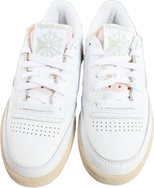 Reebok sneakers