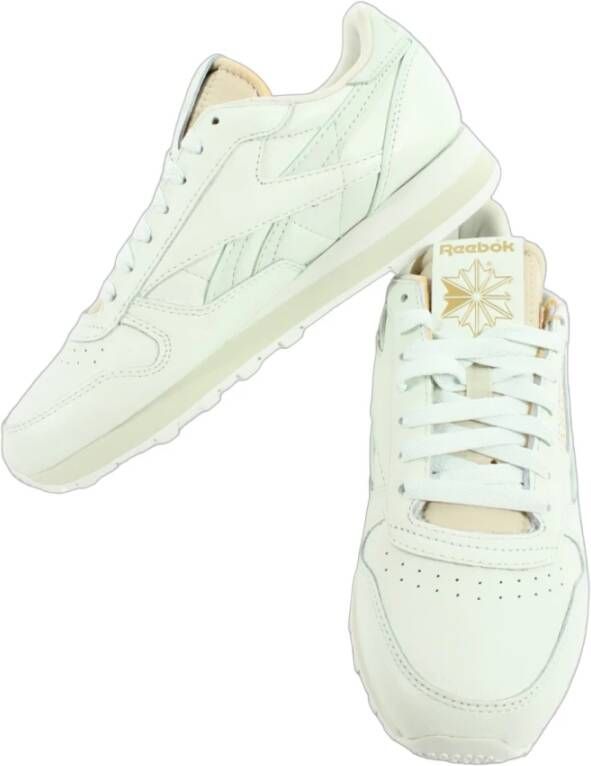 Reebok sneakers