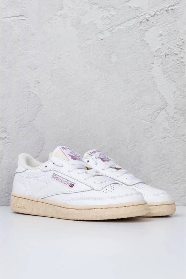 Reebok Sneakers Meerkleurig Dames