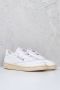 Reebok Classics Club C 85 Vintage leren sneakers wit ecru - Thumbnail 6