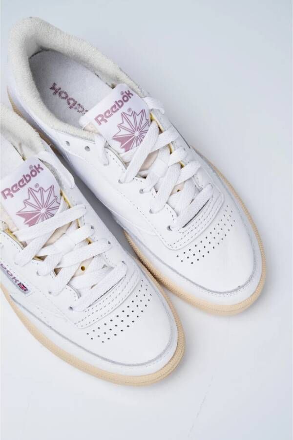 Reebok Sneakers Meerkleurig Dames