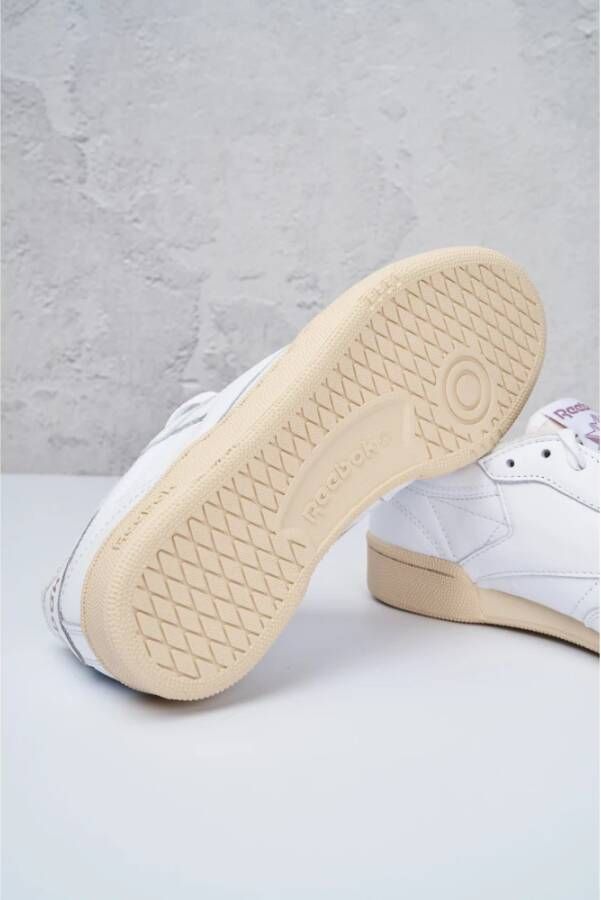 Reebok Sneakers Meerkleurig Dames