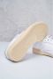 Reebok Classics Club C 85 Vintage leren sneakers wit ecru - Thumbnail 9