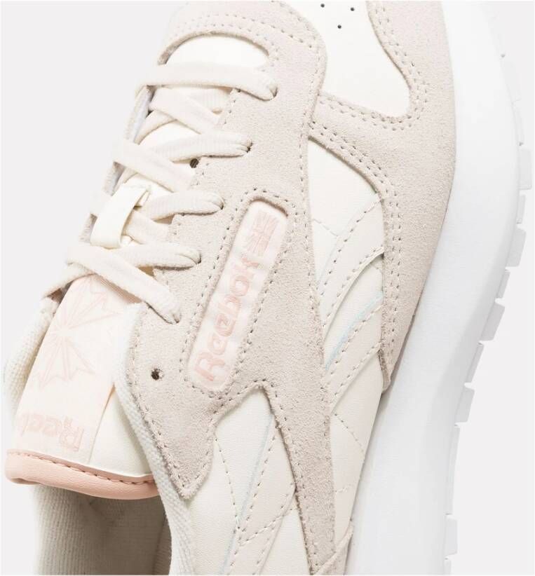 Reebok Sneakers Multicolor Dames