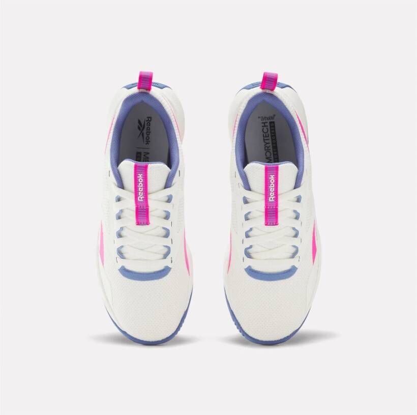 Reebok Sneakers Multicolor Dames