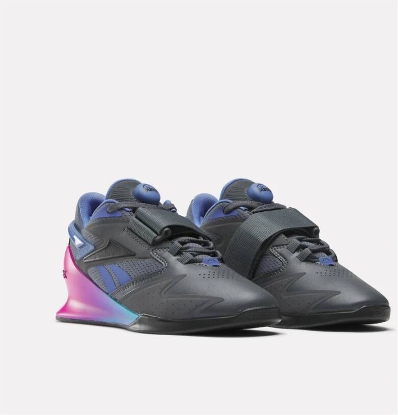 Reebok Sneakers Multicolor Dames