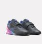 Reebok Legacy Lifter Iii Sneakers Blauw Vrouw - Thumbnail 3