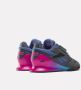Reebok Legacy Lifter III Gewichthefschoenen Gray Dames - Thumbnail 4