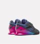 Reebok Legacy Lifter Iii Sneakers Blauw Vrouw - Thumbnail 4