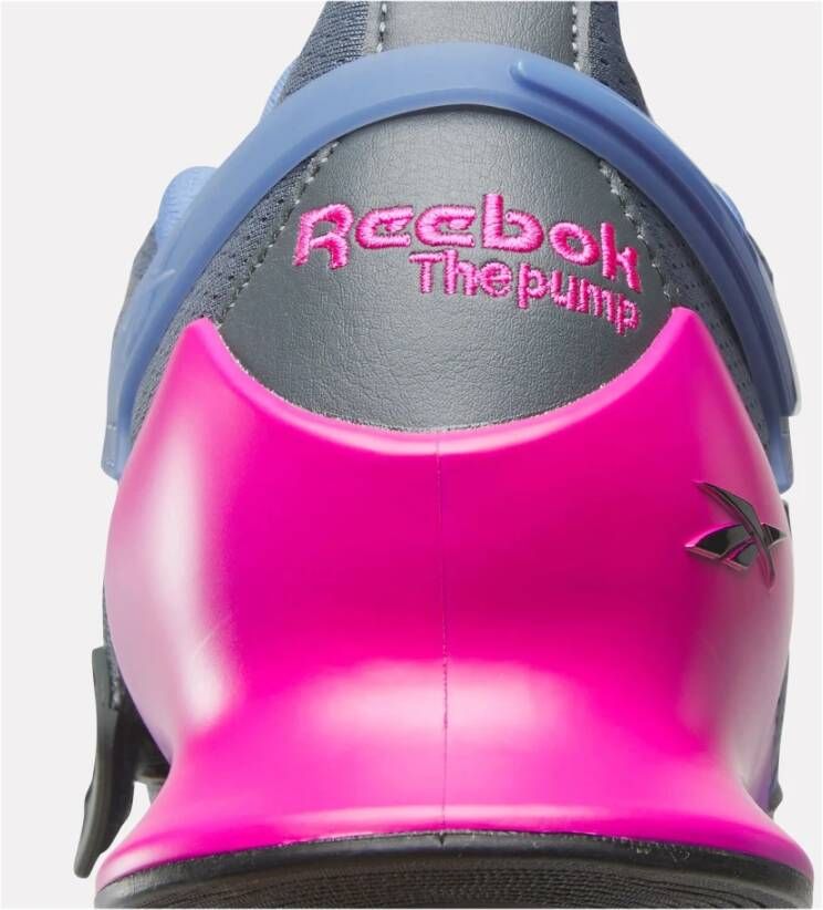 Reebok Sneakers Multicolor Dames