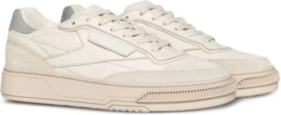 Reebok Sneakers Multicolor Heren