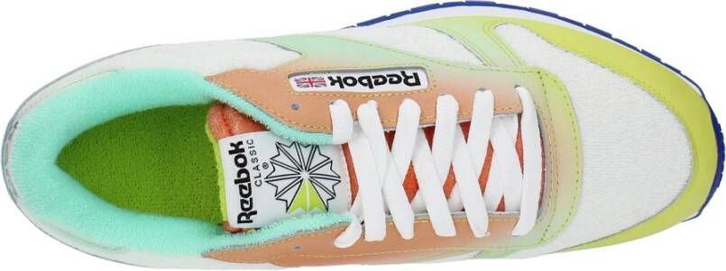 Reebok Sneakers MultiColour