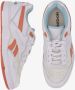 Reebok Sneakers van leer en mesh White - Thumbnail 4