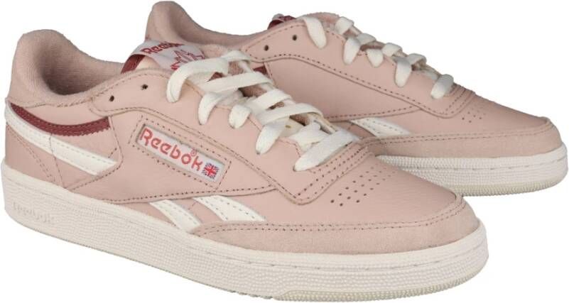 Reebok Sneakers Pink Dames