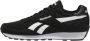 Reebok Sportschoenen voor heren REWIND RUN FZ0662 Zwart - Thumbnail 6