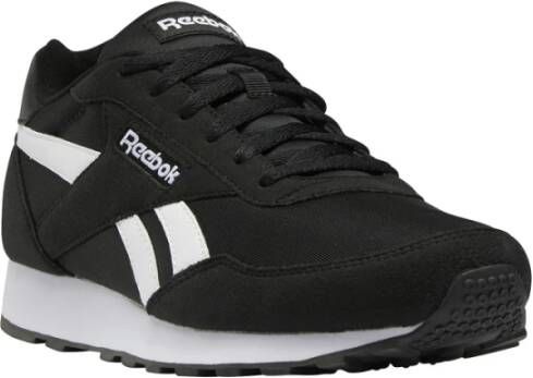 Reebok Sneakers Rewind Run Zwart Unisex