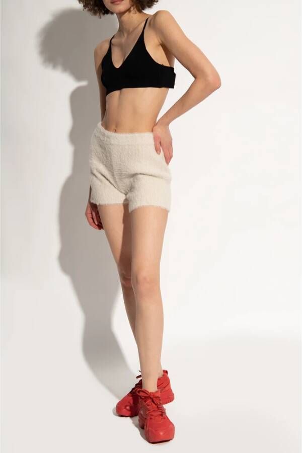 Reebok Sneakers Rood Dames