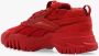 Reebok Club C Cardi V2 Fashion sneakers Schoenen mars red mars red maat: 38.5 beschikbare maaten:36 37.5 38.5 35.5 - Thumbnail 7