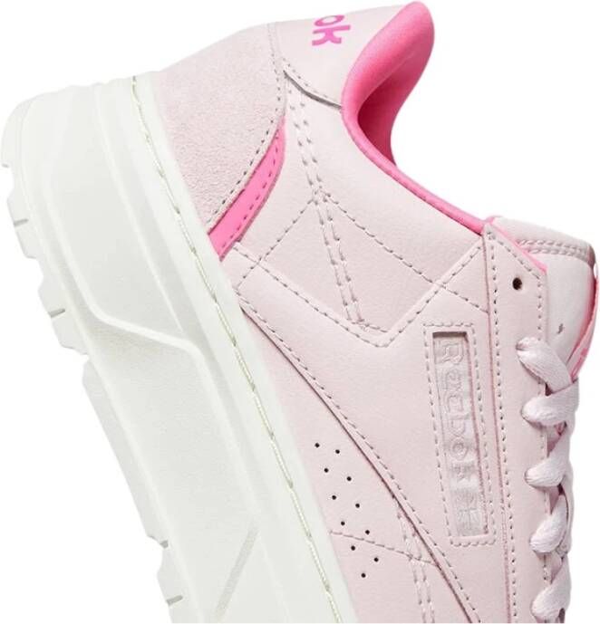 Reebok Sneakers Roze Dames