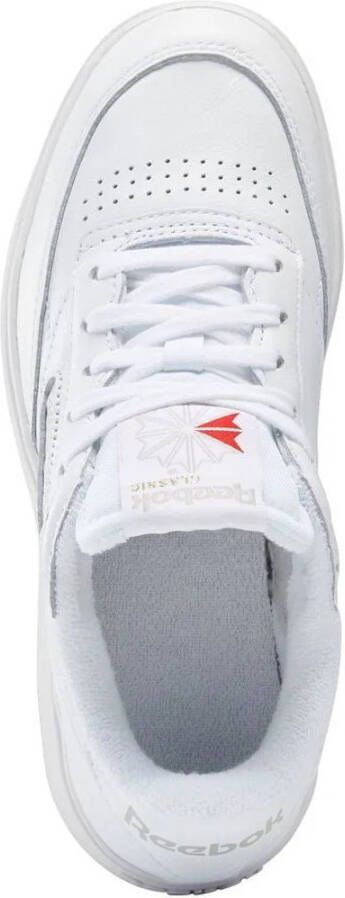 Reebok Sneakers vrouw Classics Club C 2 Wit Dames