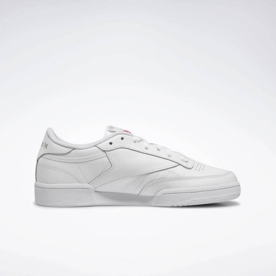 Reebok Klassieke Club C 85 Sneakers White Dames