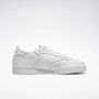 Reebok Club C Dames Schoenen Wit Maat: 40.5 Leer Foot Locker - Thumbnail 15