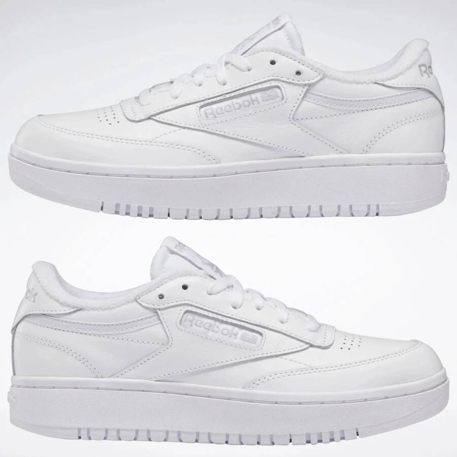 Reebok Sneakers White Dames