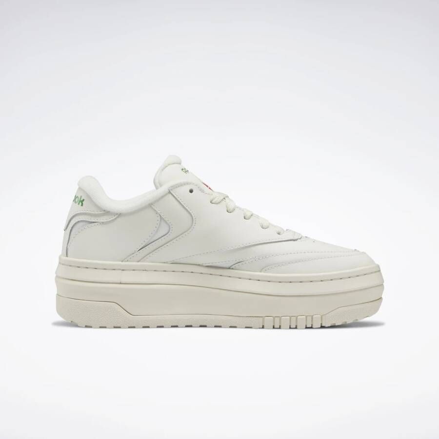 Reebok Sneakers White Dames