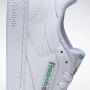 Reebok Club Sneakers beige Synthetisch Dames - Thumbnail 13
