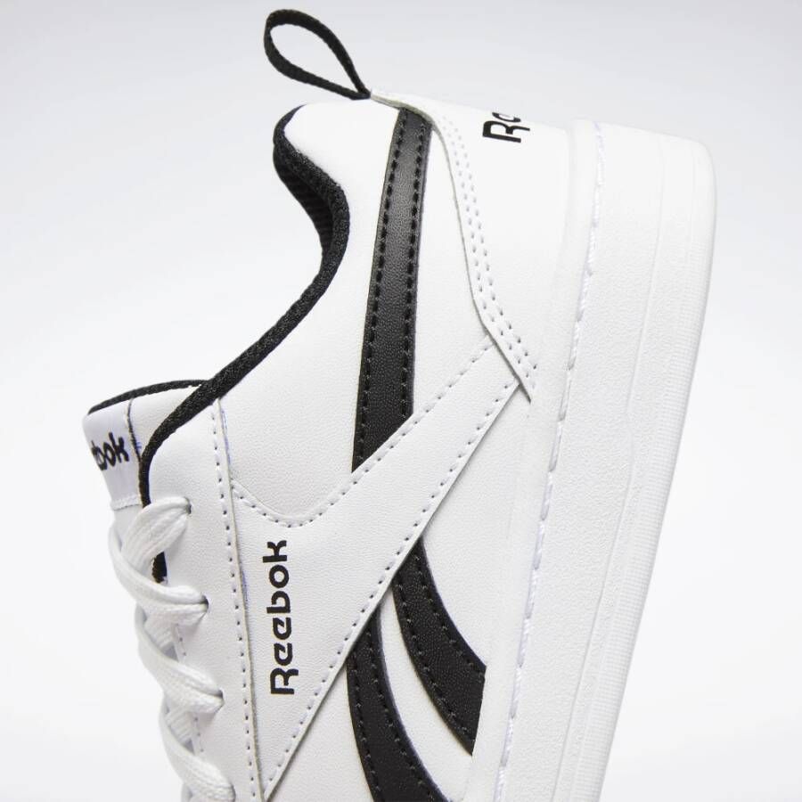 Reebok Sneakers White Dames