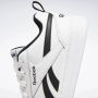 Reebok Classics Royal Prime 2.0 sneakers wit zwart Imitatieleer 30 5 - Thumbnail 9