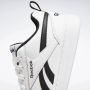 Reebok Classics Royal Prime 2.0 sneakers wit zwart Imitatieleer 32 5 - Thumbnail 9