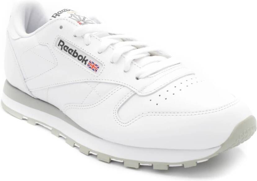 Reebok Sneakers White Dames