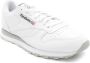 Reebok Classic Leather Sneaker Fashion sneakers Schoenen ftwr white pure grey 3 pure 7 maat: 41 beschikbare maaten:41 42.5 40 43 44.5 45 4 - Thumbnail 12