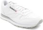 Reebok Classic Leather Sneaker Fashion sneakers Schoenen ftwr white pure grey 3 pure 7 maat: 43 beschikbare maaten:41 42.5 40 43 44.5 45 4 - Thumbnail 9