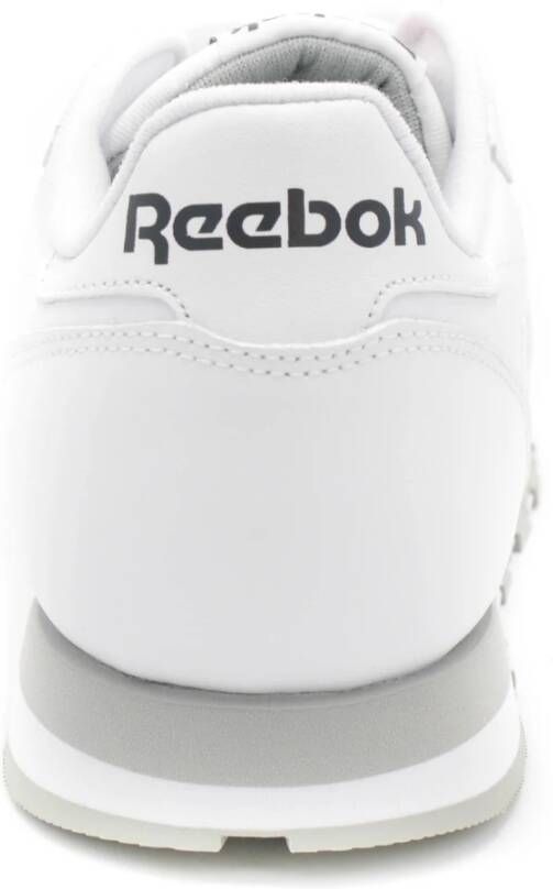 Reebok Sneakers White Dames